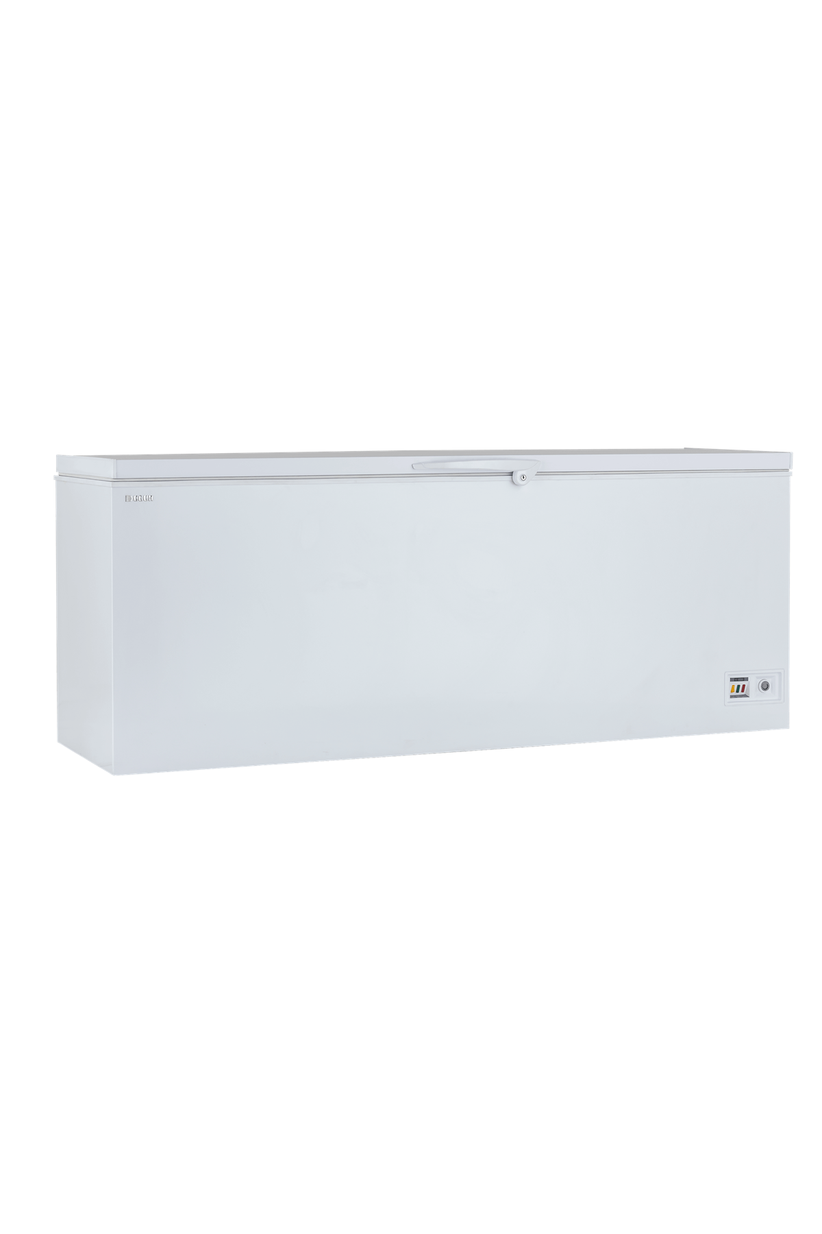 UDD 600 BK
