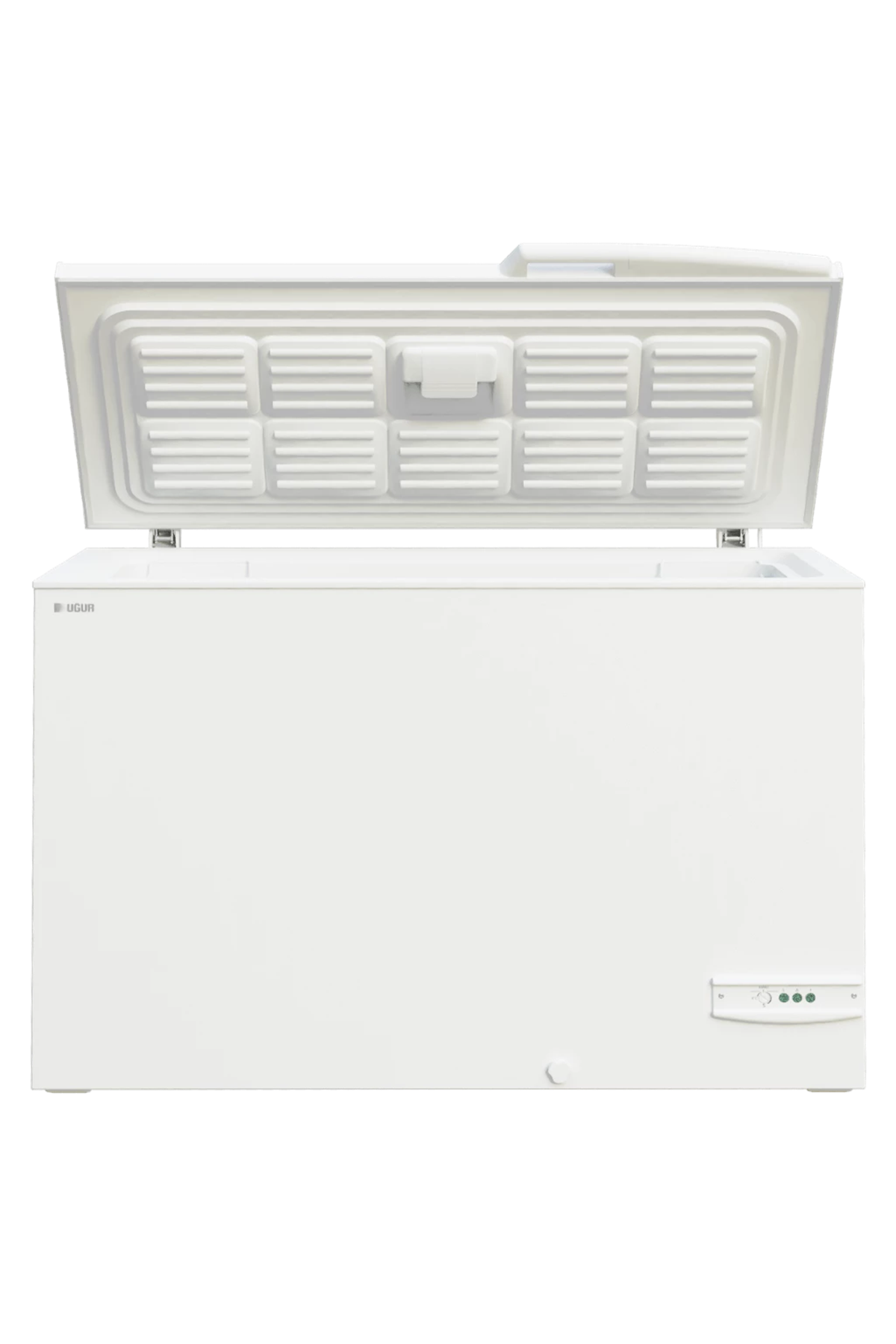 UED 380 D/S R65