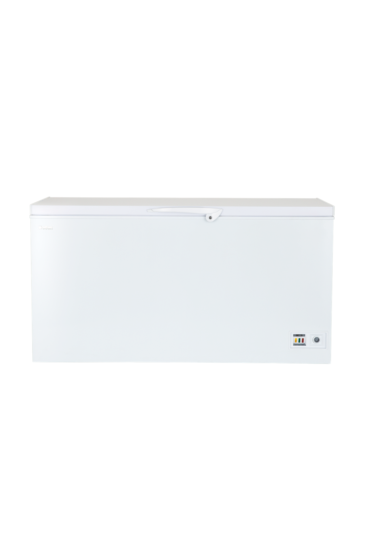 UDD 500 BK KRM R24