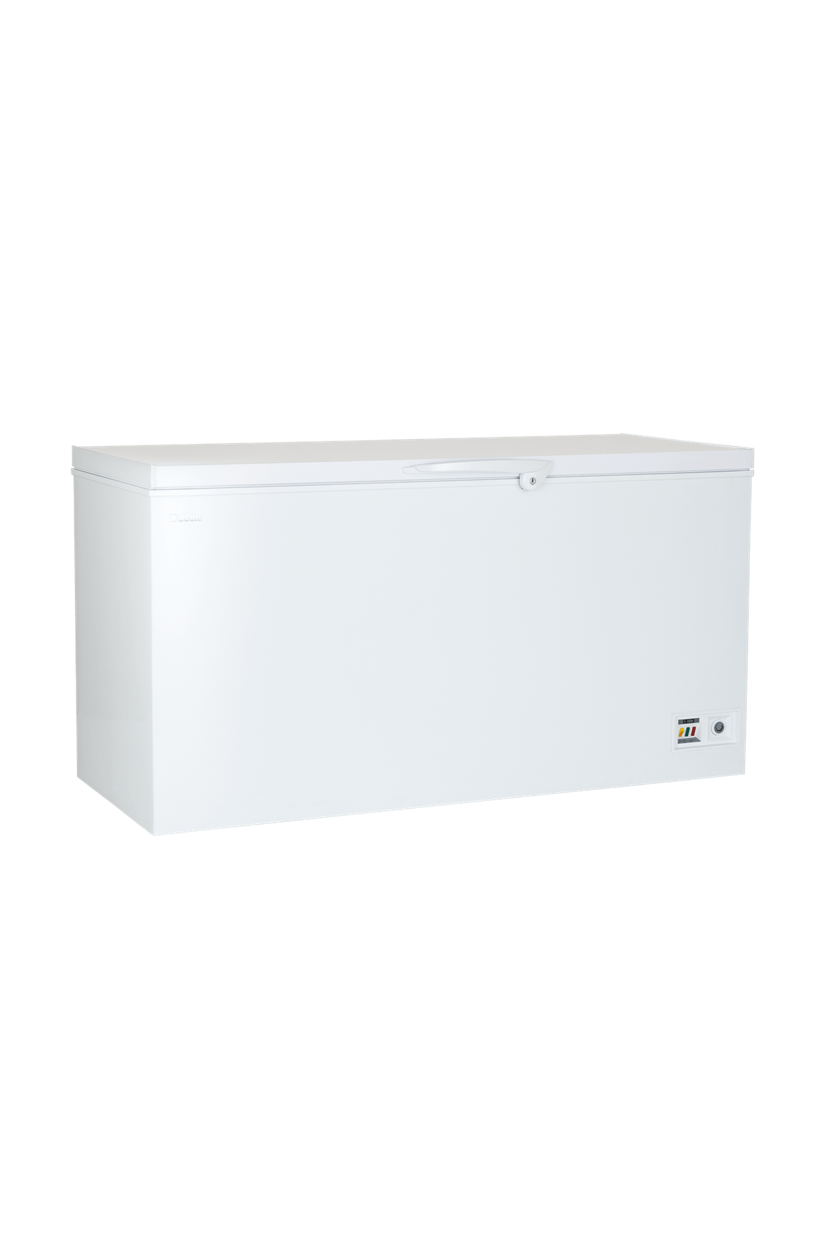 UDD 500 BK KRM R24