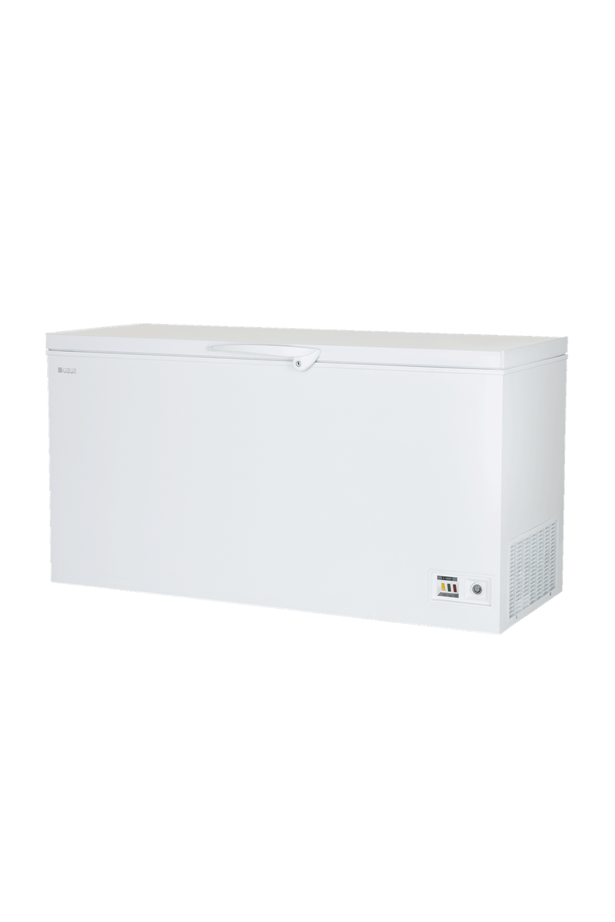 UDD 500 BK KRM R24