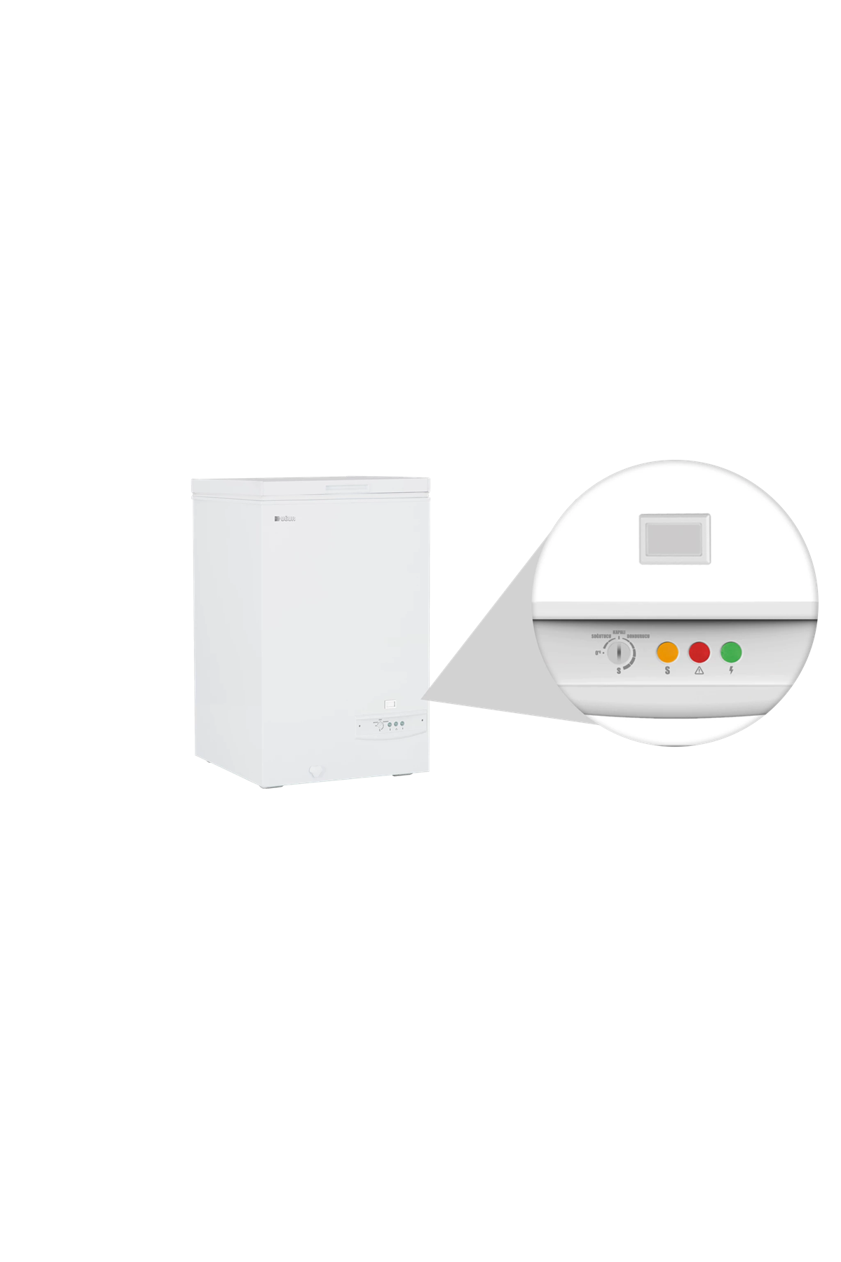 UDD 165 T D/S R63