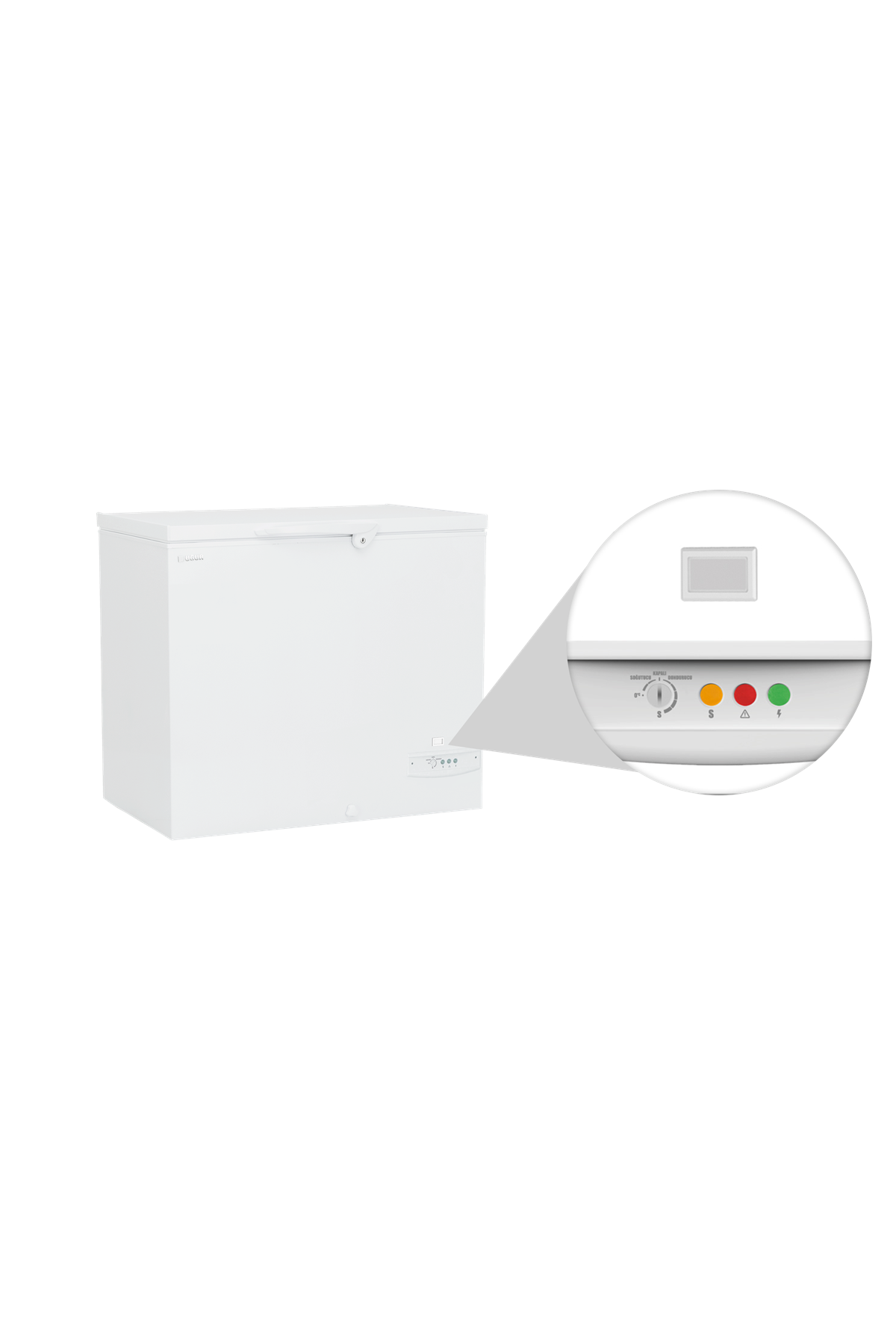 UDD 265 T D/S R63