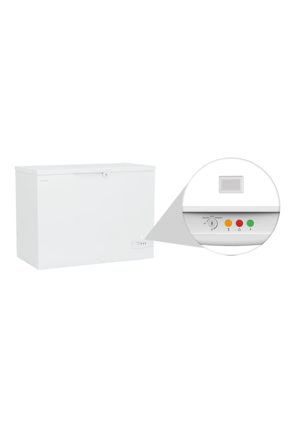 UDD 365 T D/S R63