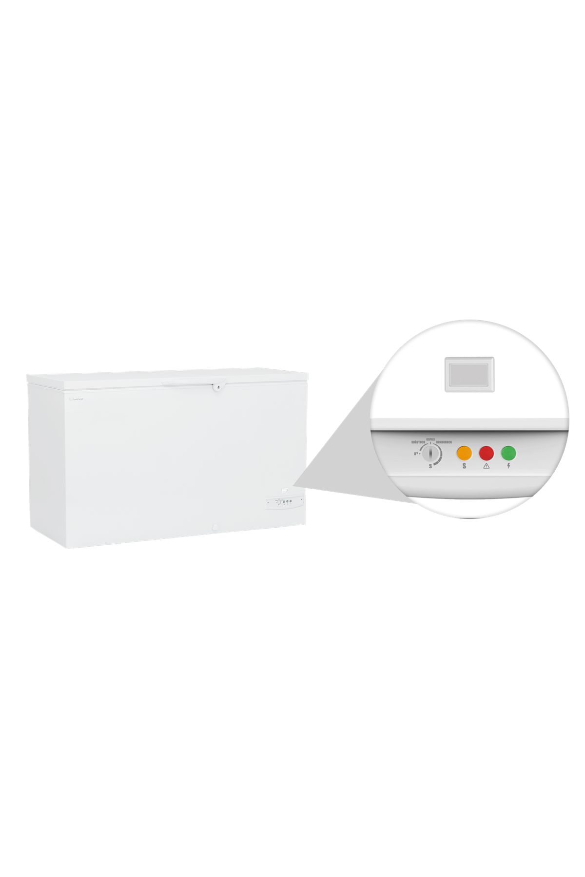 UDD 565 T D/S R63
