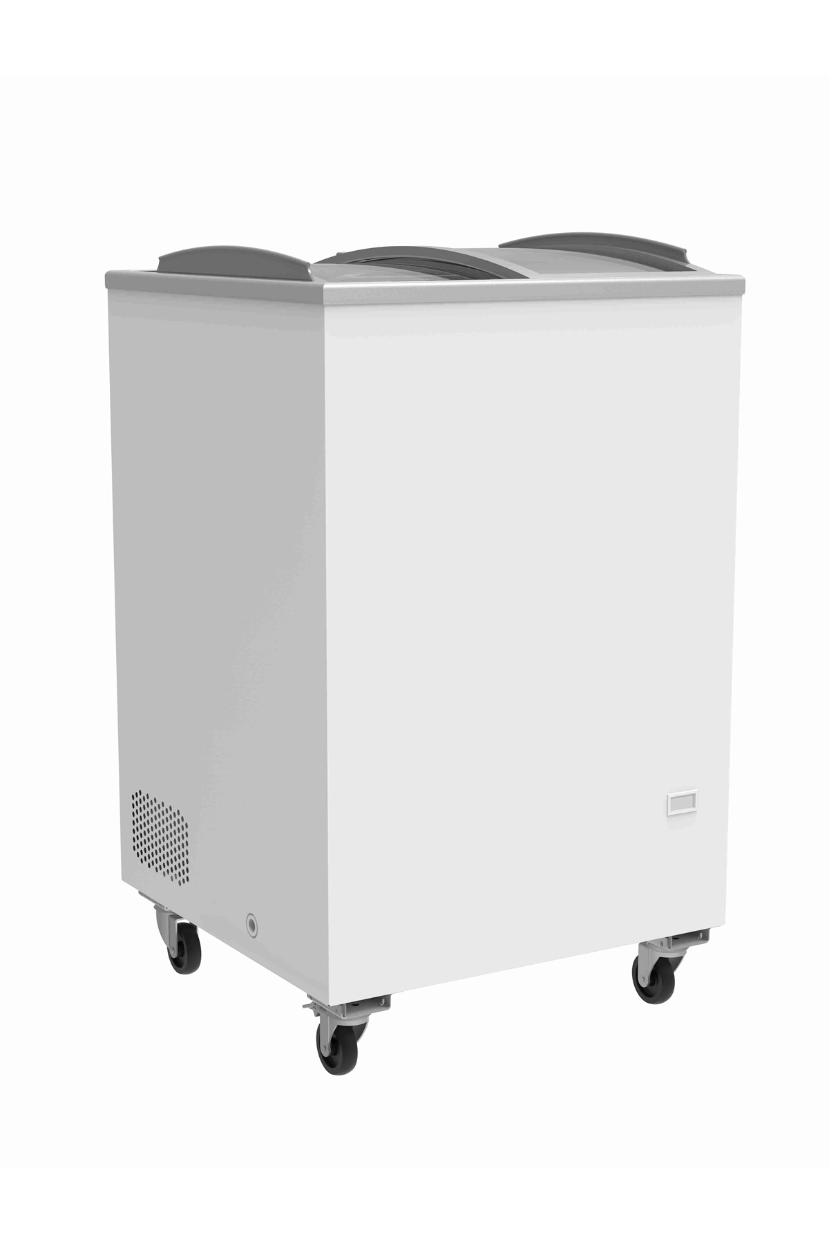 UDD 100 SCB R64