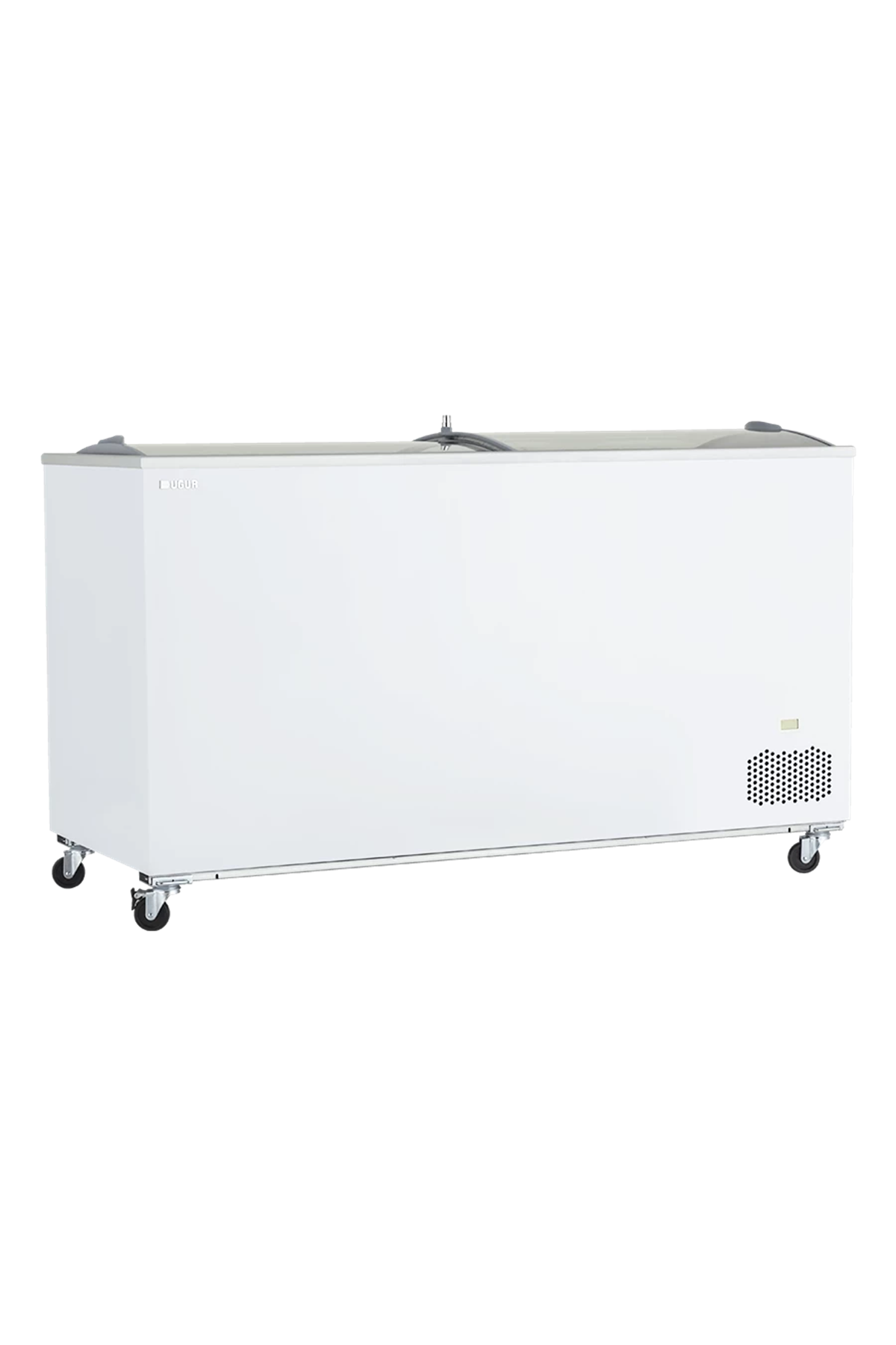 UDD 500 SCB R24