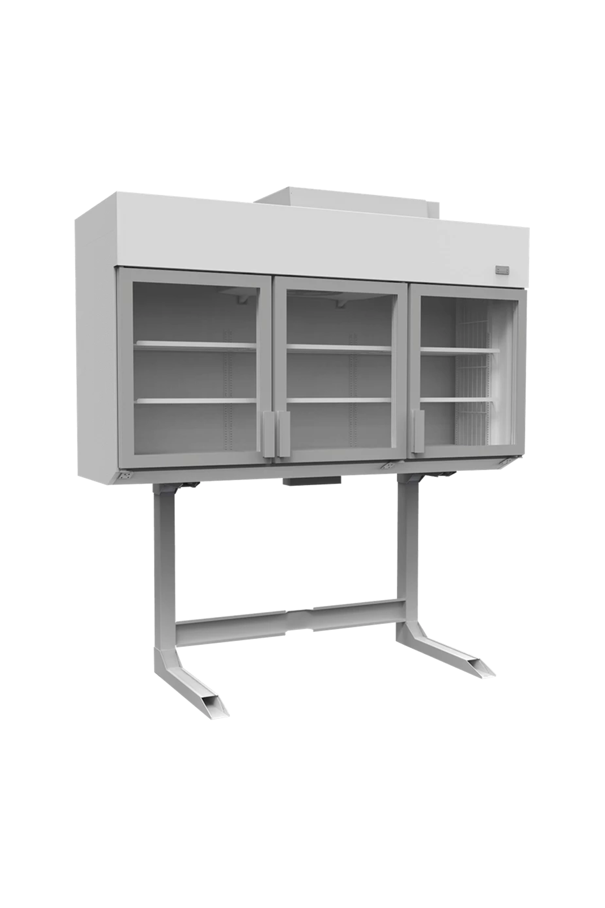UMD 2100 D3K D/S DF MARMARİS