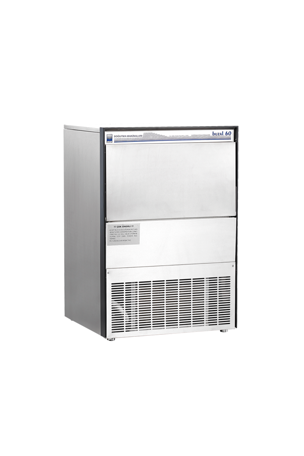 UBM 60 (**)