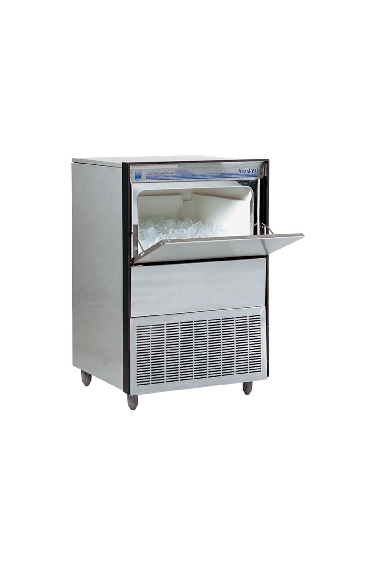 UBM 60 (**)