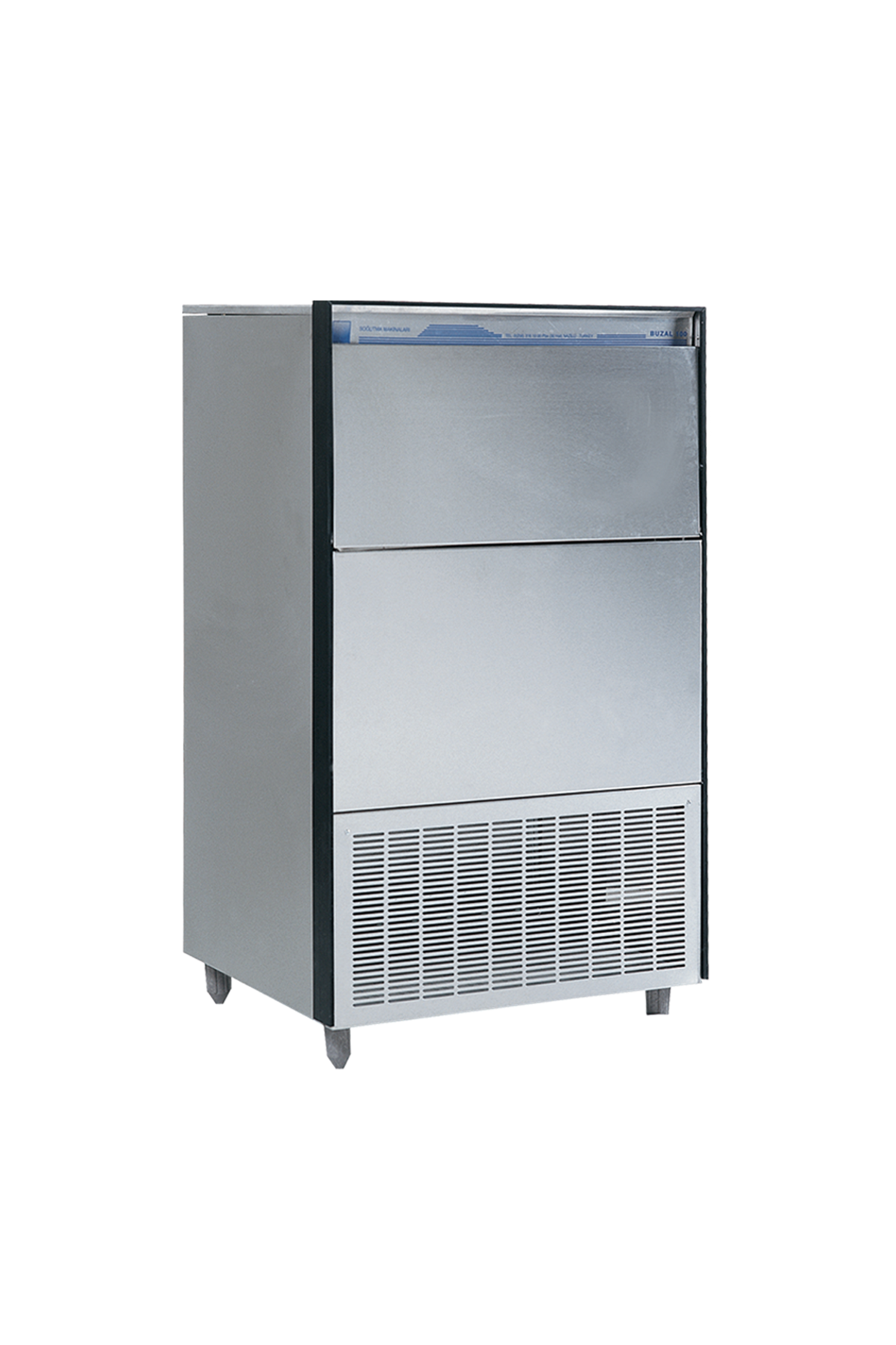 UBM 100 (**)