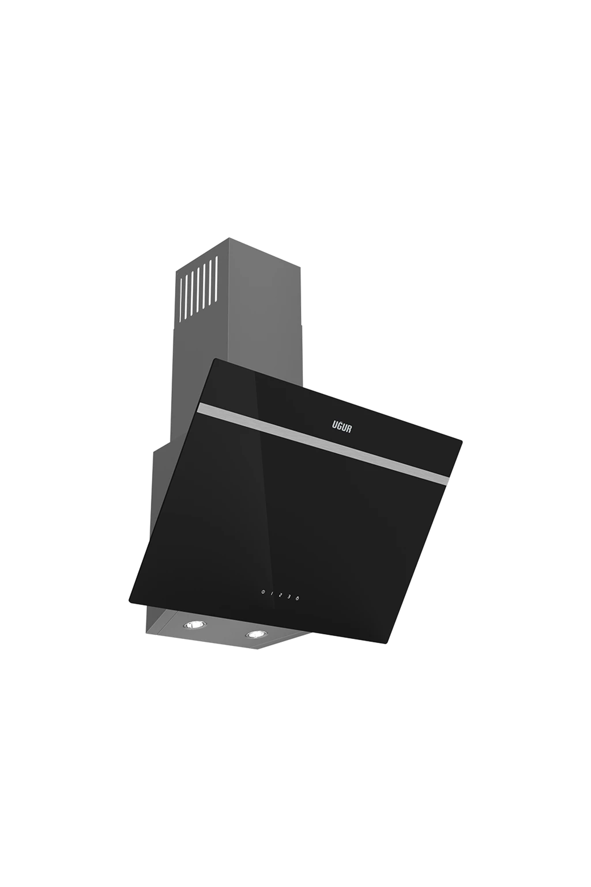 UAD 6011 SA3DHD(**)