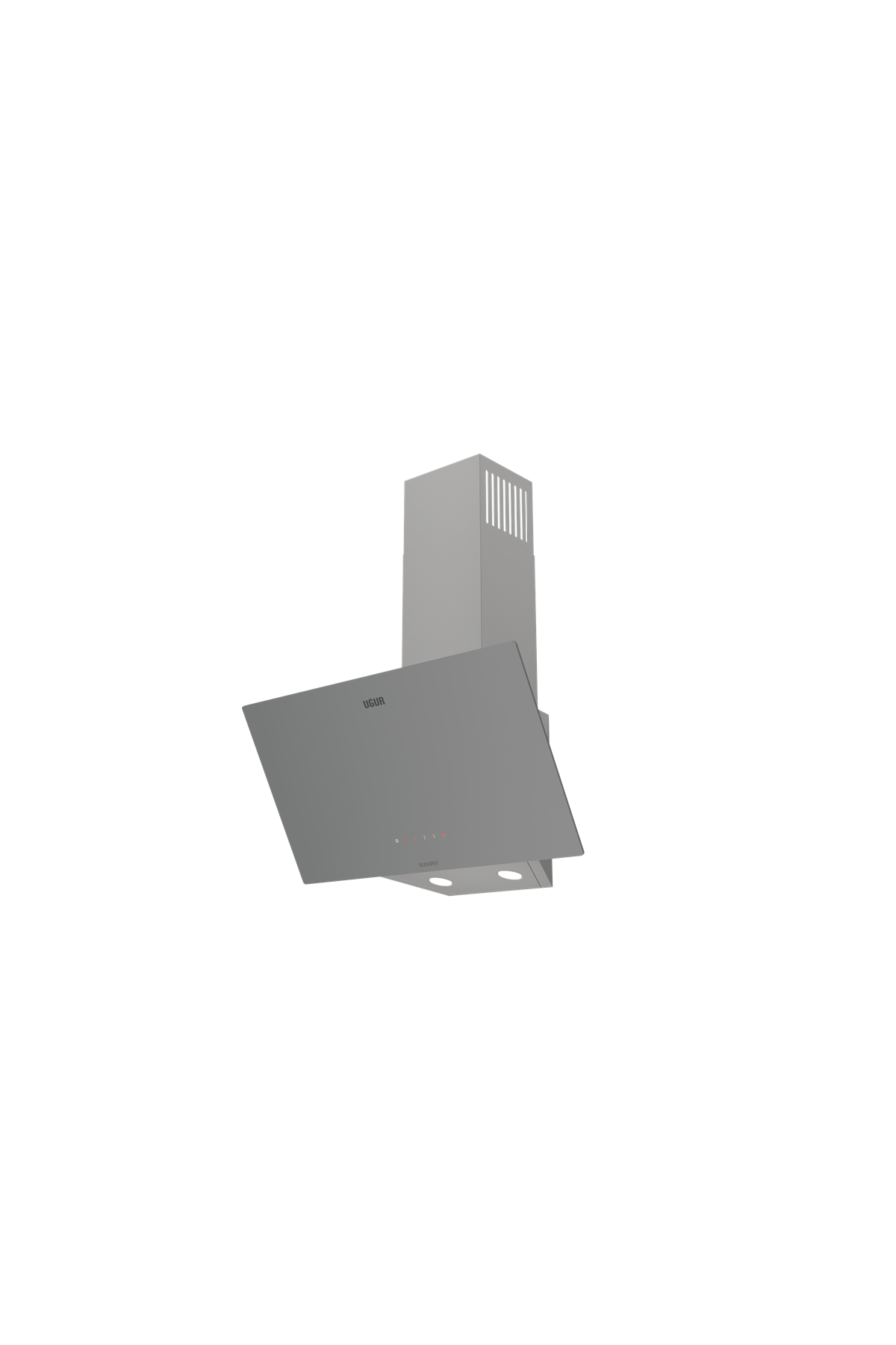 UAD 6031 GA3D(**)