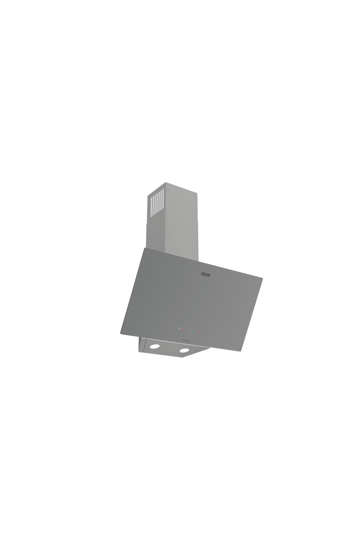 UAD 6031 GA3D(**)