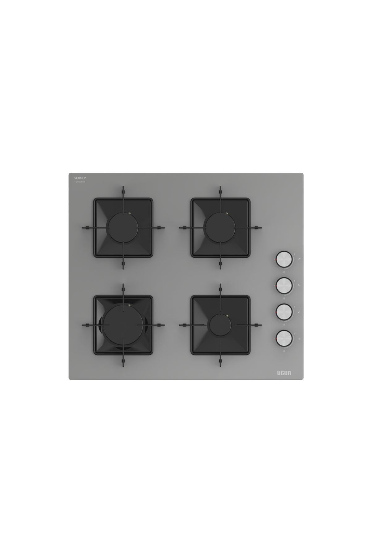 UAO 6040W0 GCY SSR1(**)