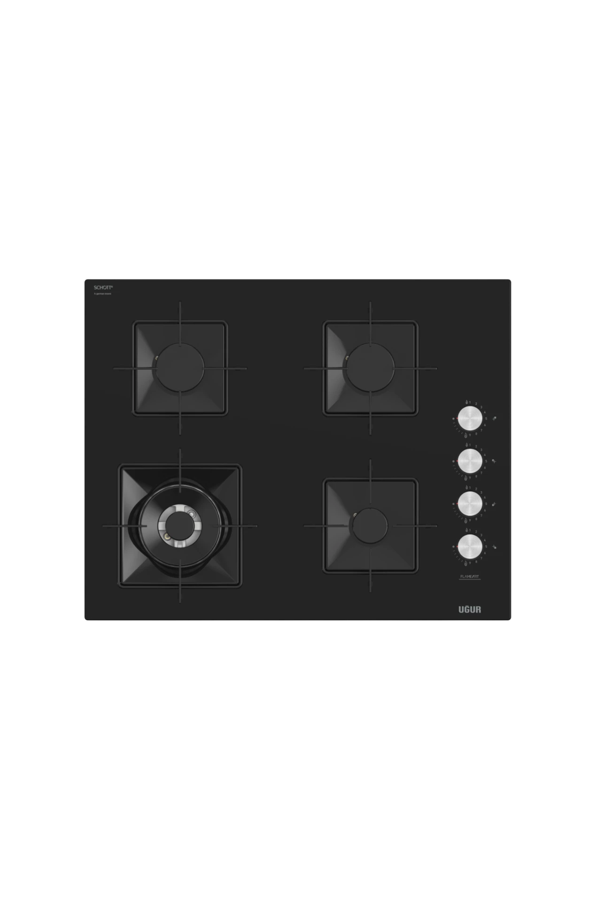 UAO 6541W3 SCY SSR7(**)