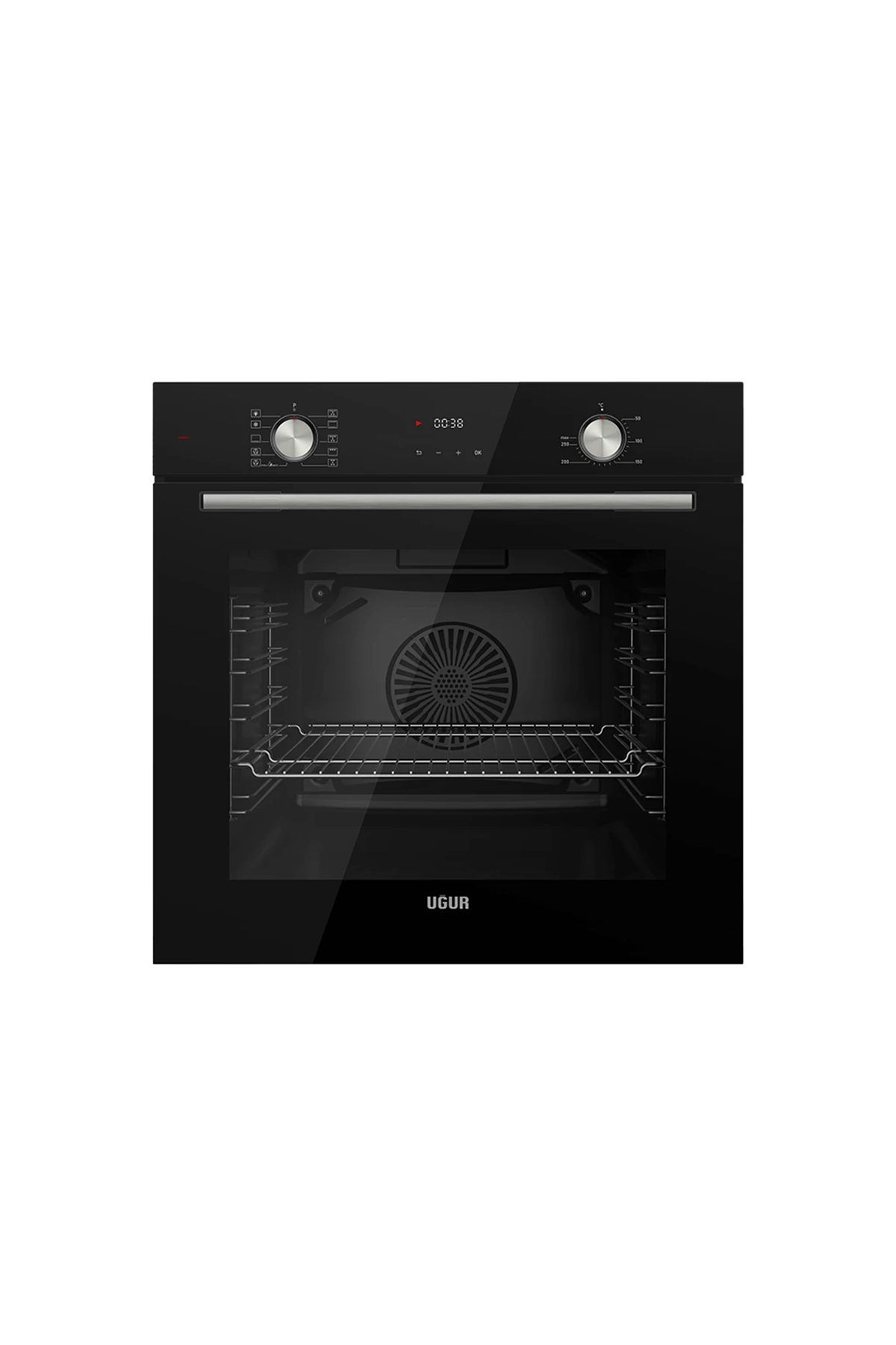 UAF 6011D SCPET(**)