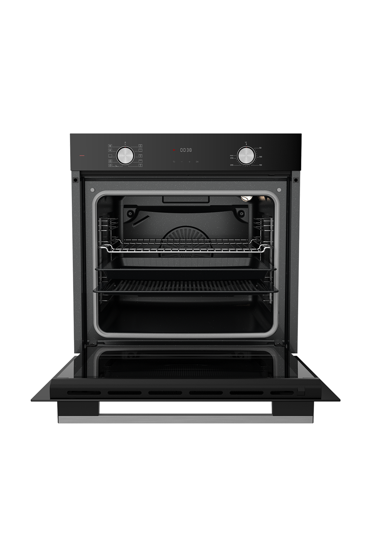 UAF 6011D SCPET(**)
