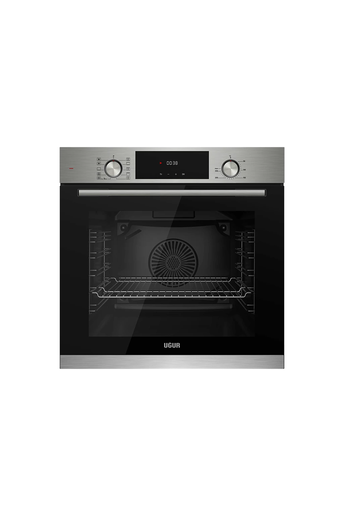 UAF 6011D IMPET(**)