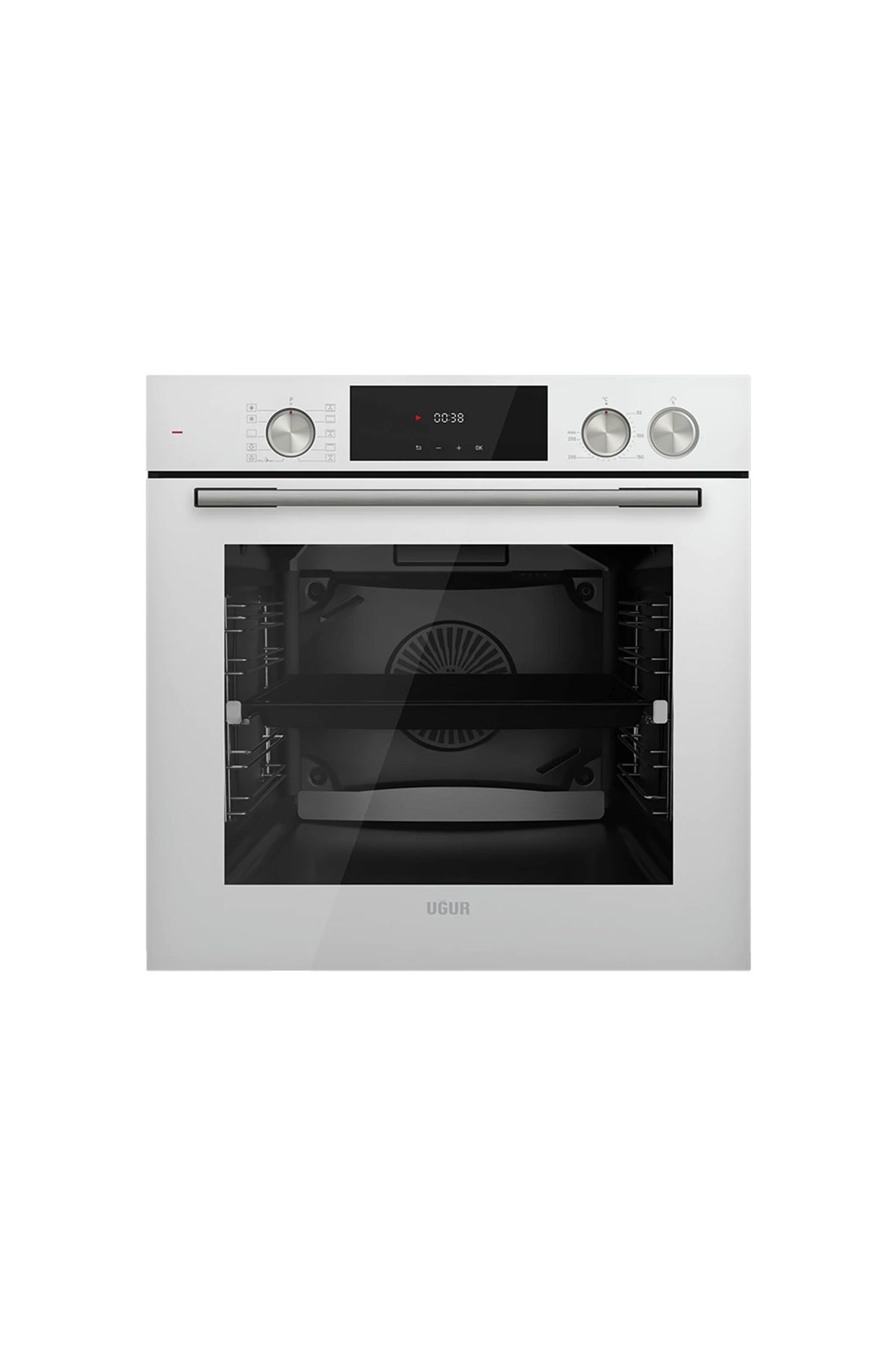 UAF 6011DB BCPST(**)