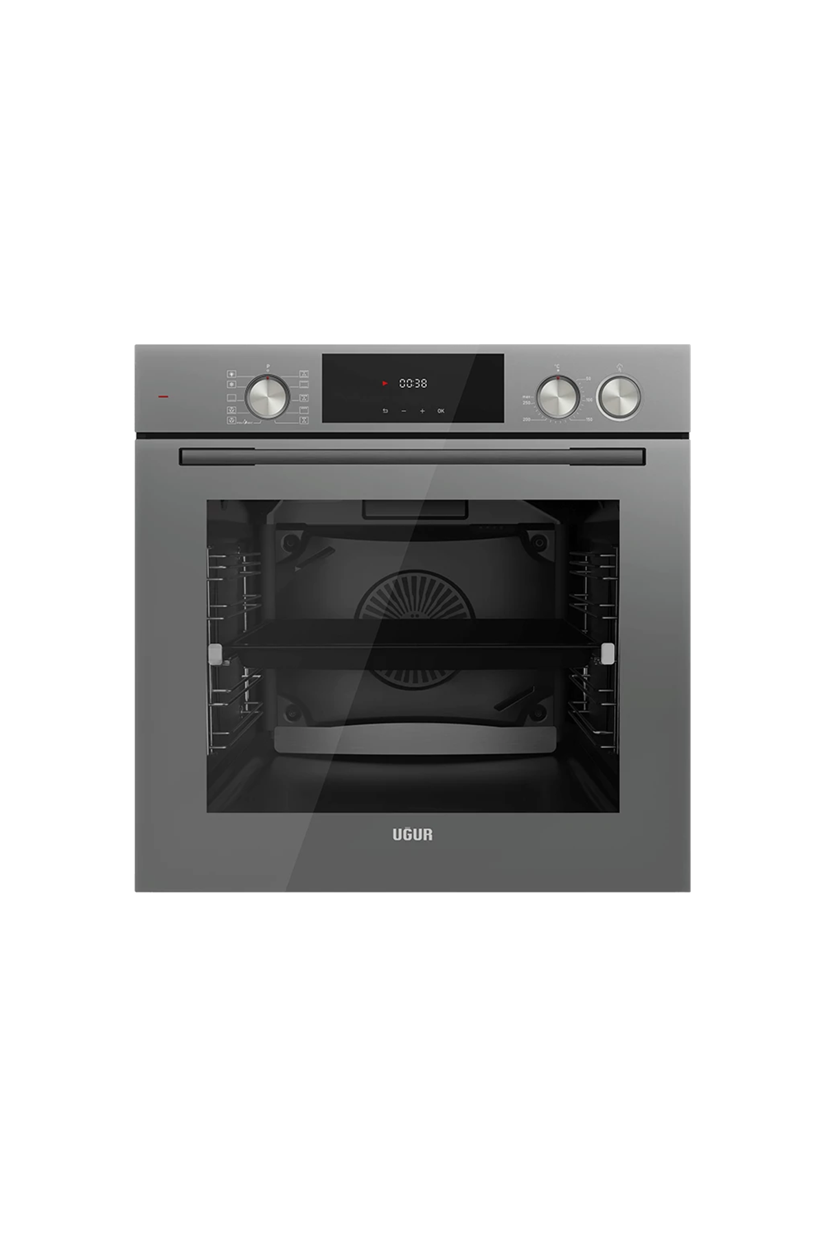 UAF 6011DB GCPST(**)