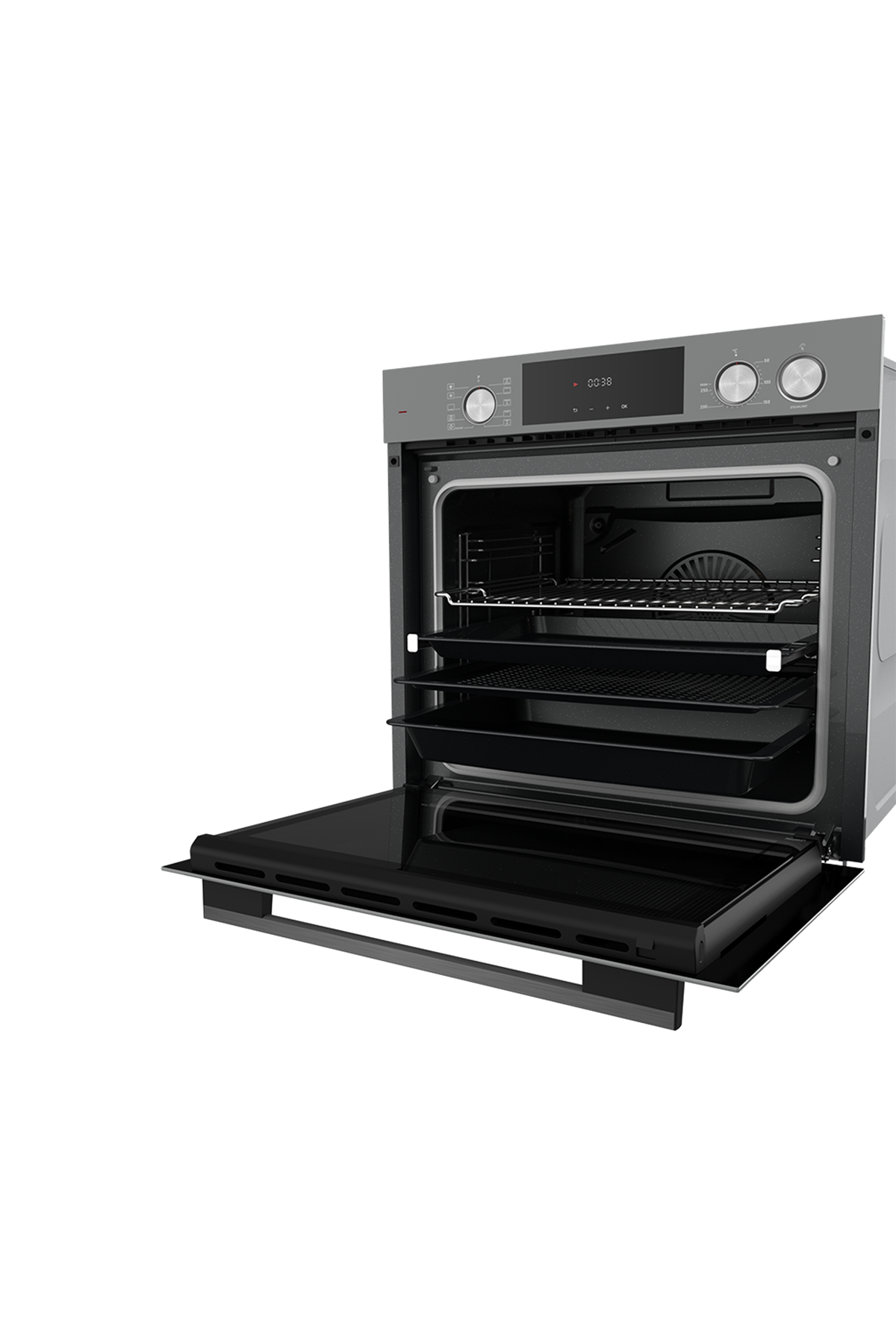 UAF 6011DB GCPST(**)