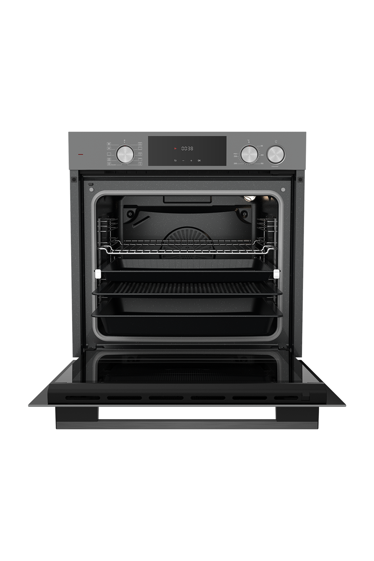 UAF 6011DB GCPST(**)