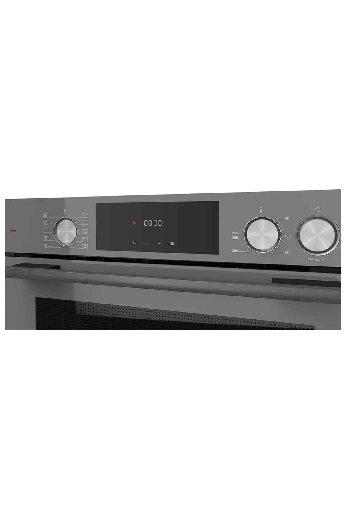 UAF 6011DB GCPST(**)
