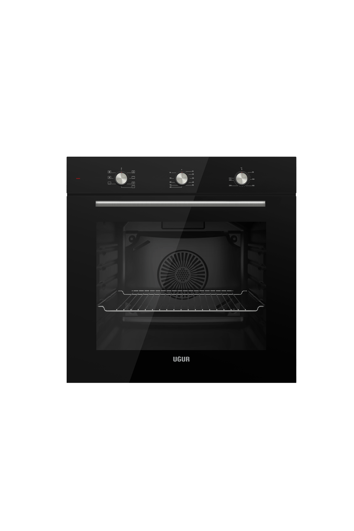 UAF 608M SCEN(**)