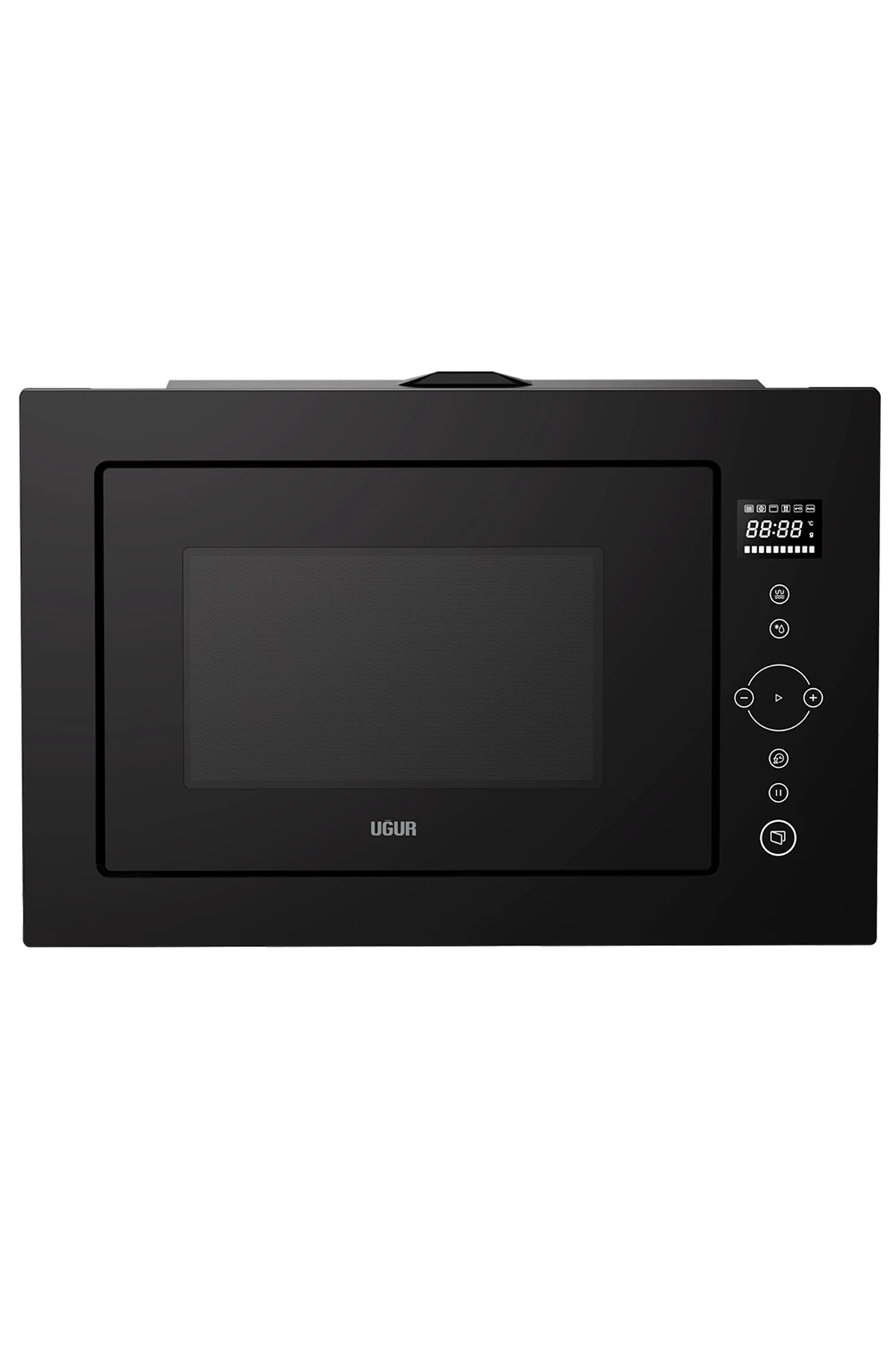 UAF 25D SMD(**)