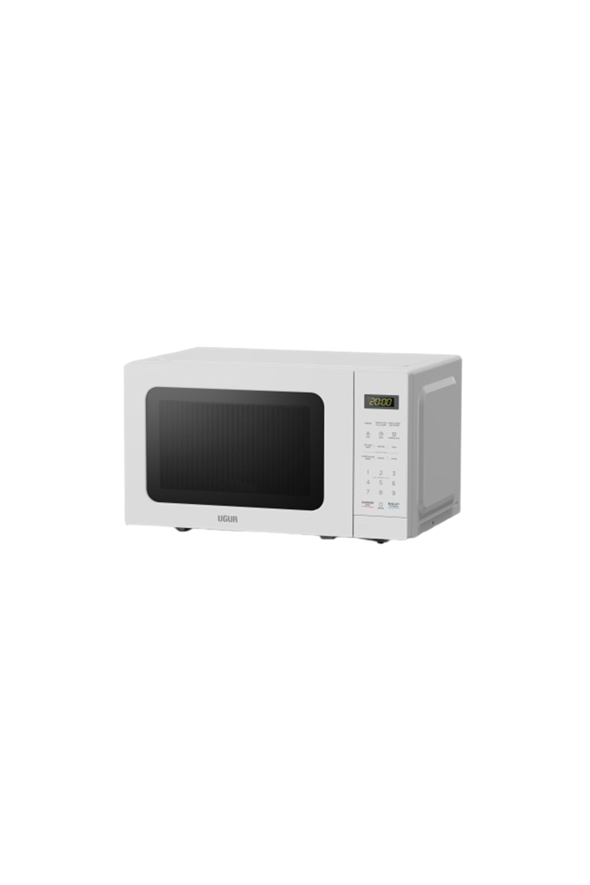 UEF 20M BMD(**)