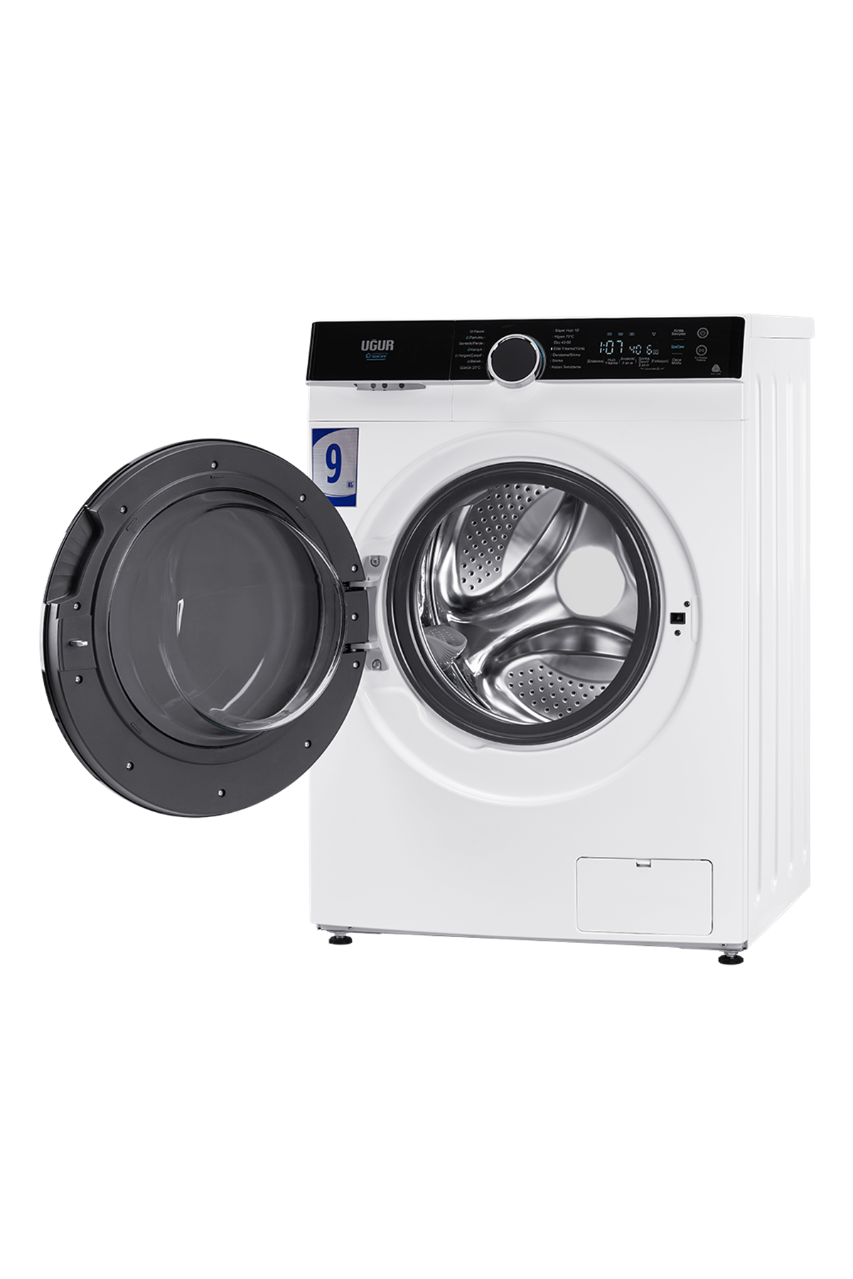 UCM 20914 B101 Çamaşır M. 9 KG (**) ♦