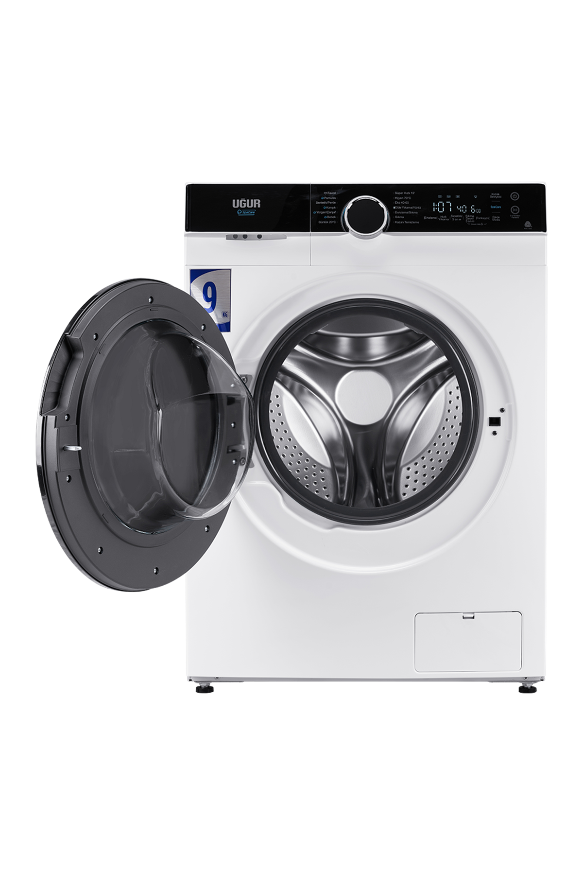 UCM 20914 B101 Çamaşır M. 9 KG (**) ♦