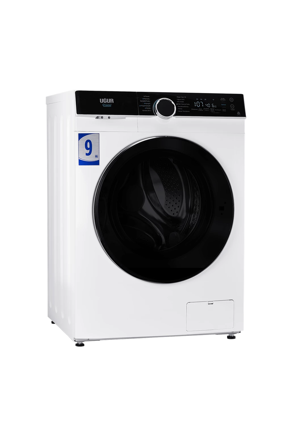 UCM 20914 B101 Çamaşır M. 9 KG (**) ♦