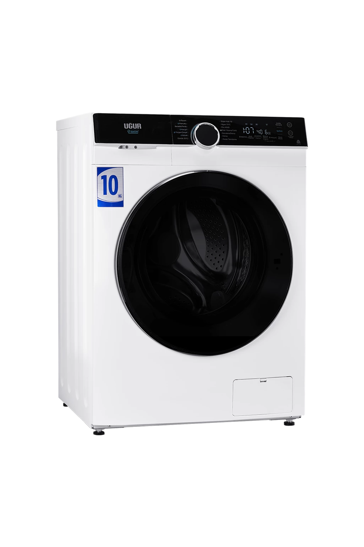UCM 21014 B101 Çamaşır M. 10 KG (**) ♦
