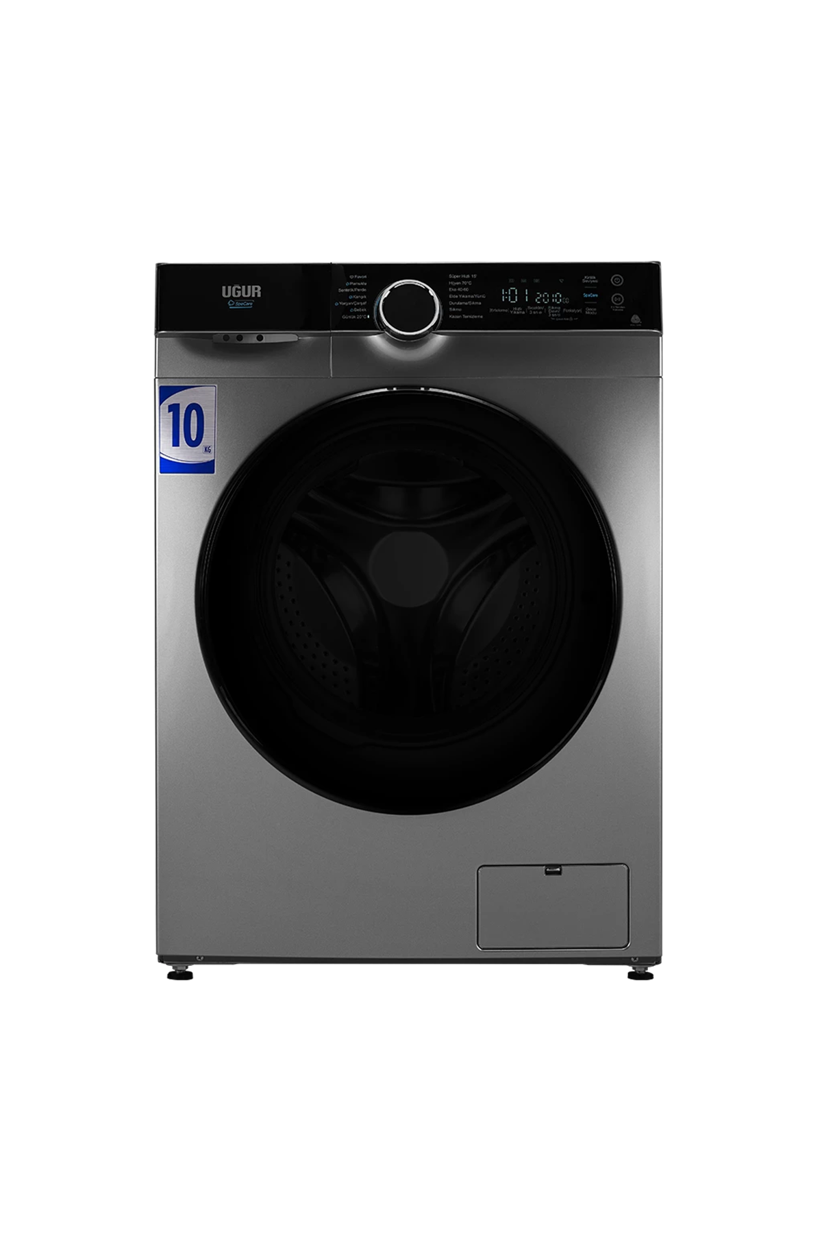 UCM 21014 G101 Çamaşır M. 10 KG (**) ♦