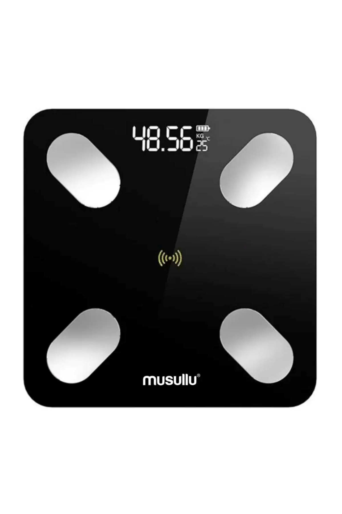 Baskül Ms-b3421