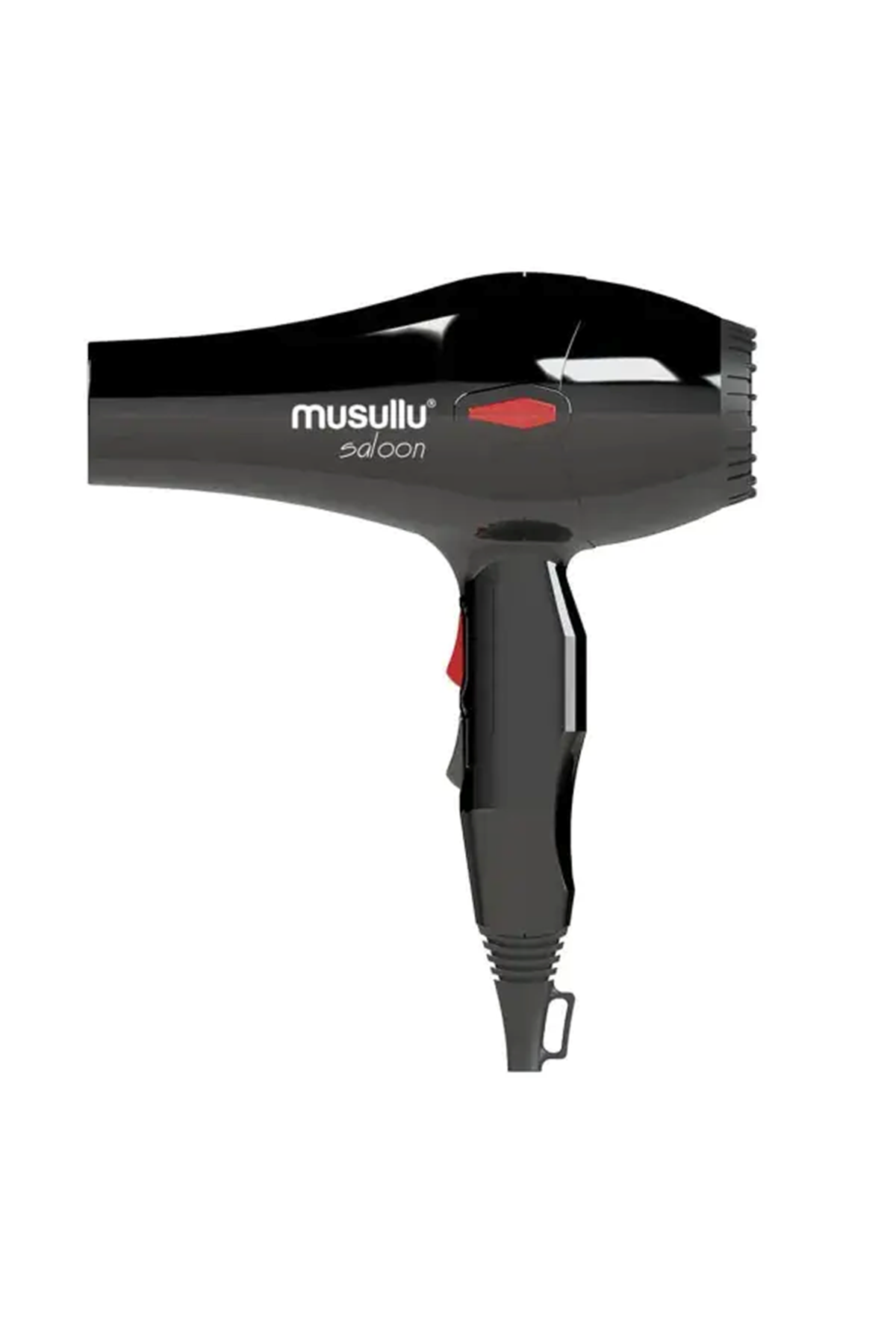 Musullu Saloon Saç Kurutma Makinesi