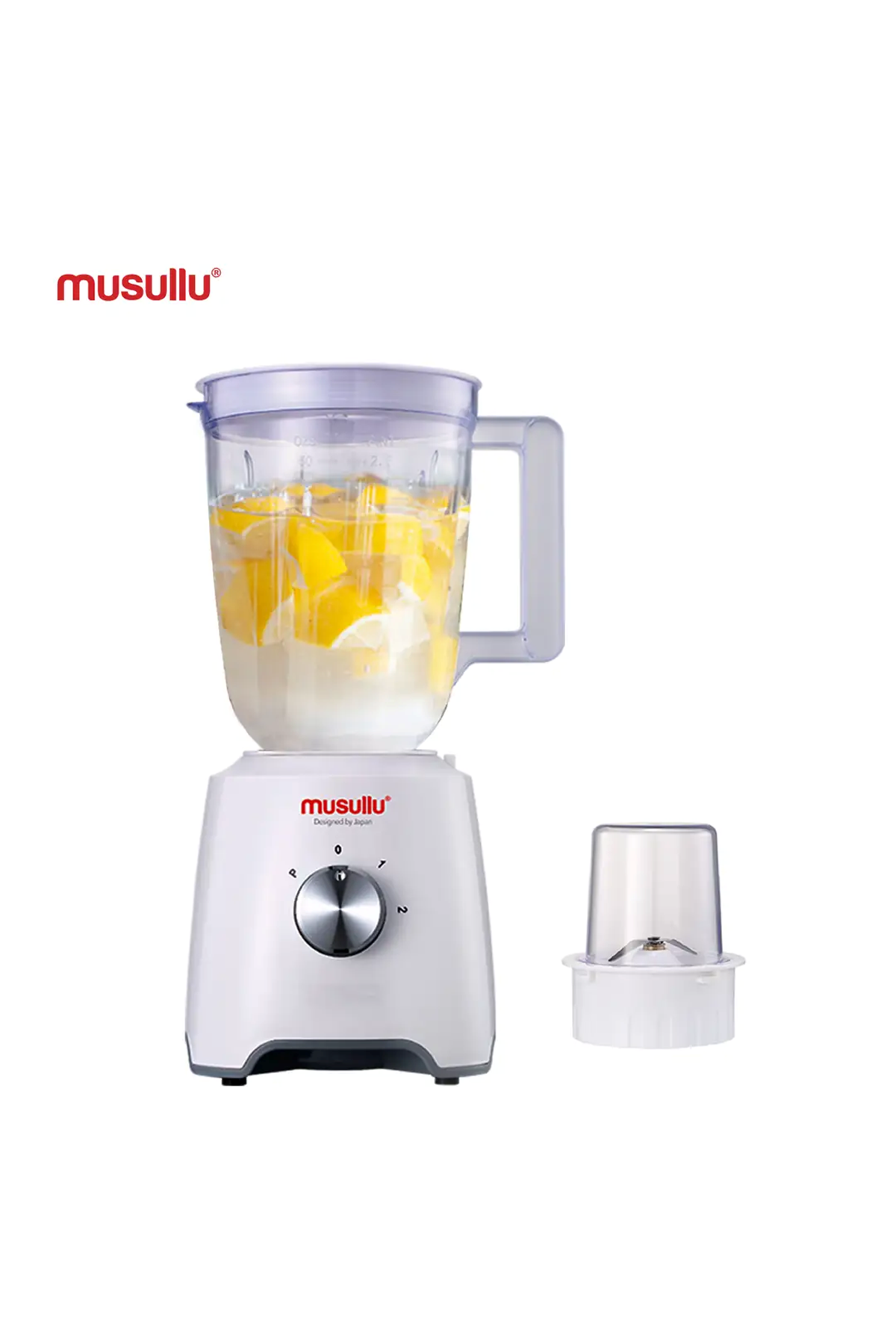 Musullu MSL 2035 BL 500W Blender
