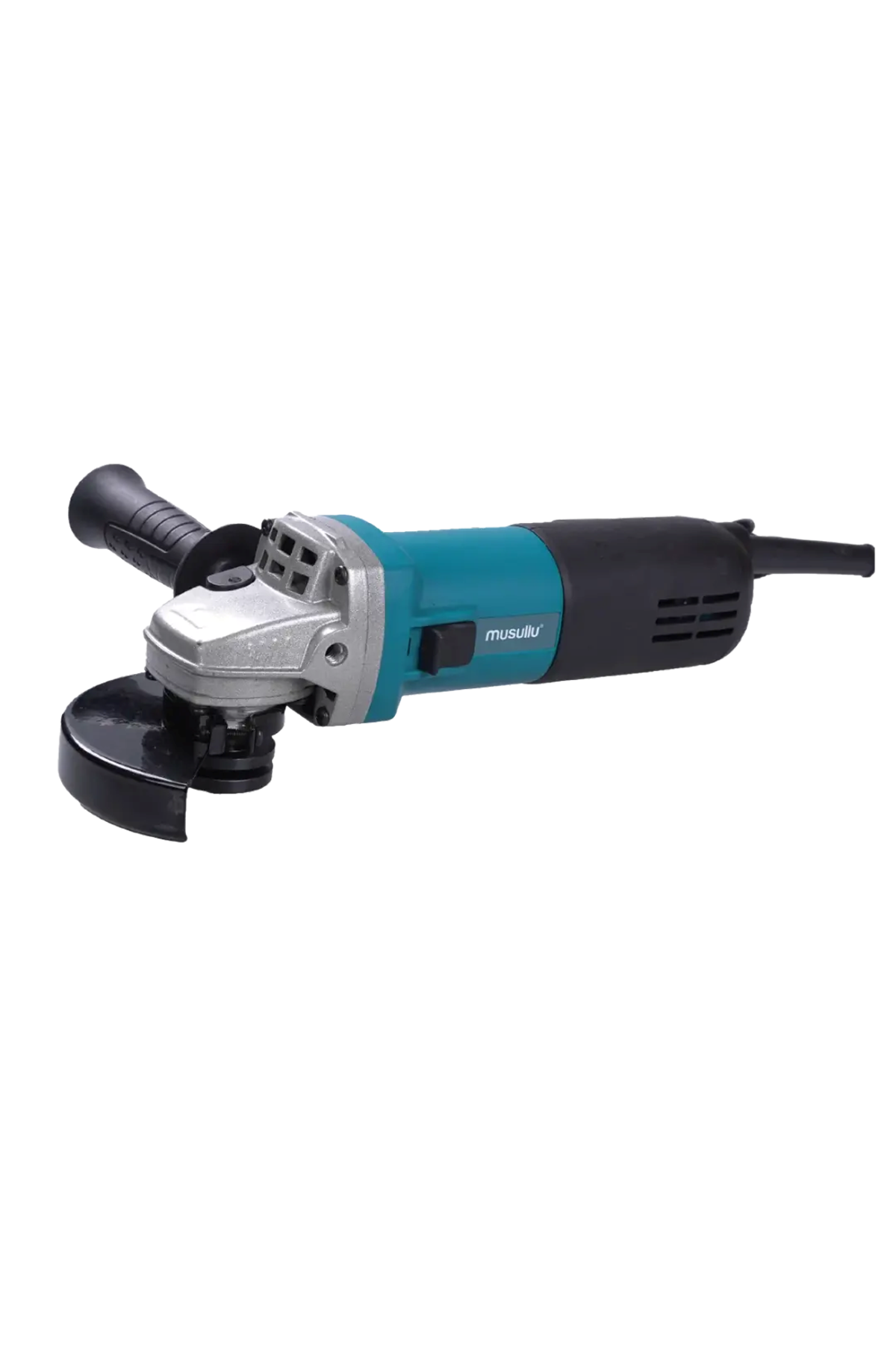 MUSULU SPR-2016 ELEKTRİKLİ SPİRAL