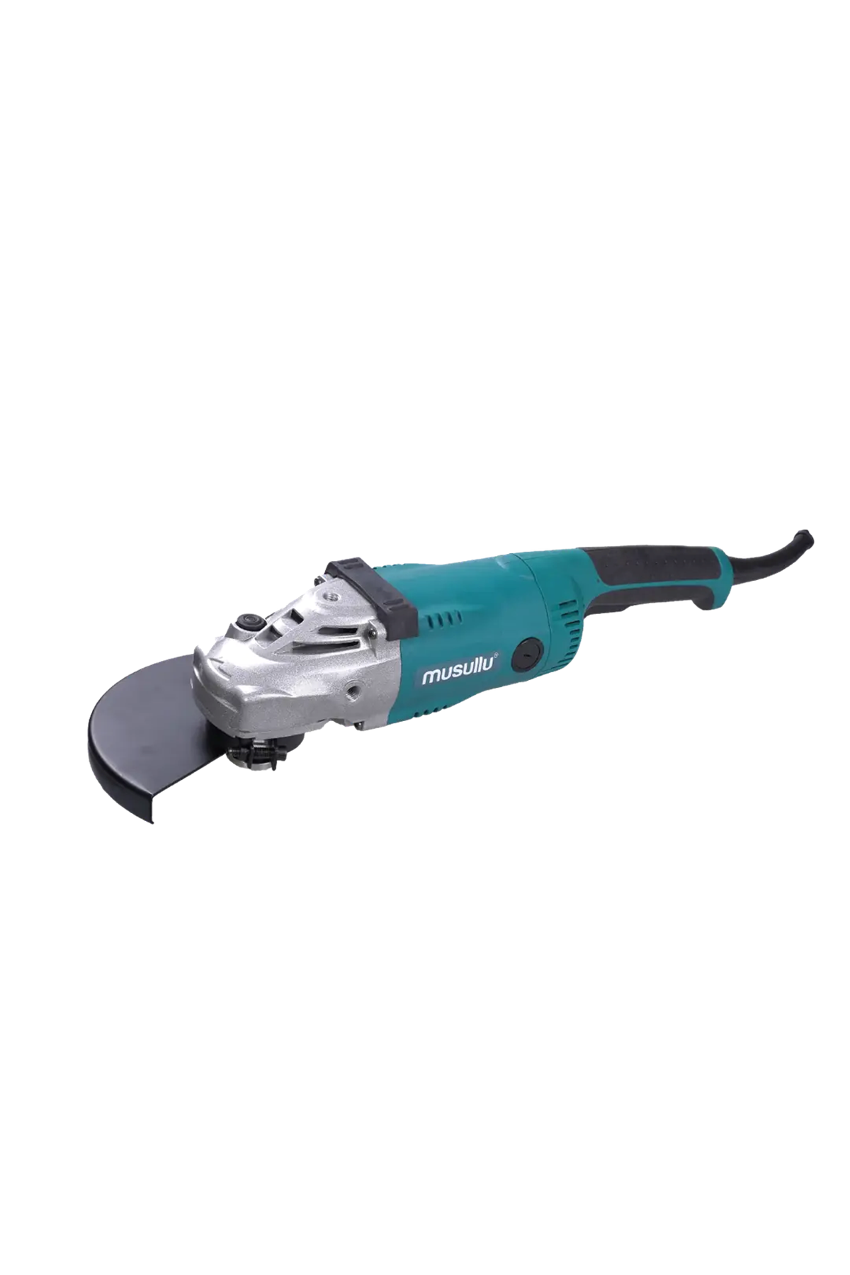 MUSULLU SPR-2017 ELEKTRİKLİ SPİRAL