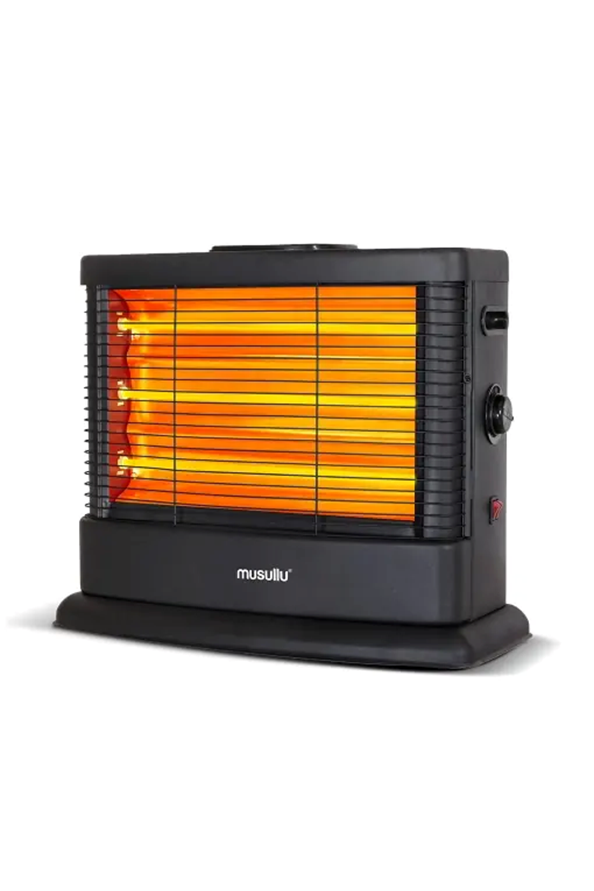 Musullu MSL-6003 Elektrikli Soba