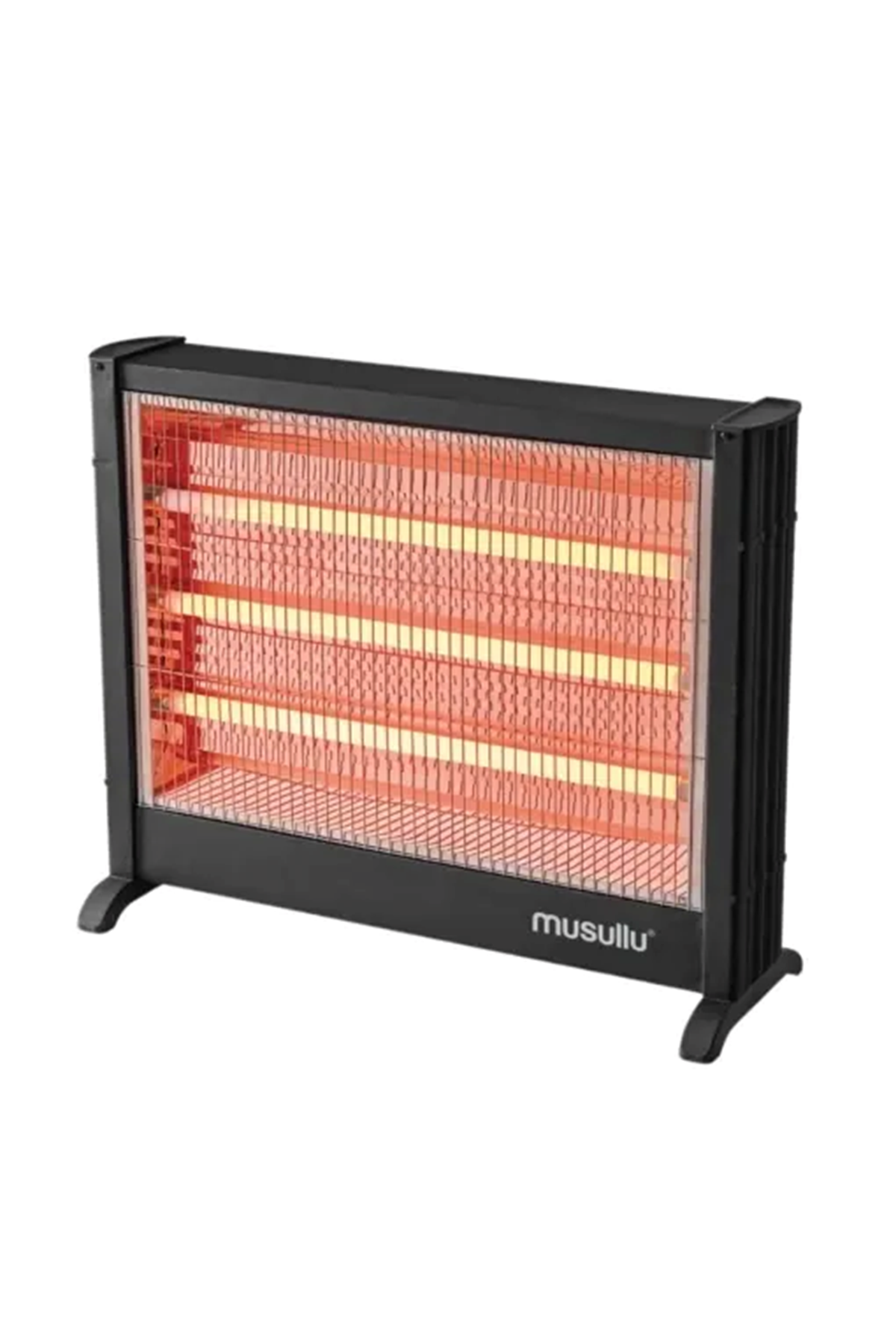 MSL-6001 Elektrikli Isıtıcı