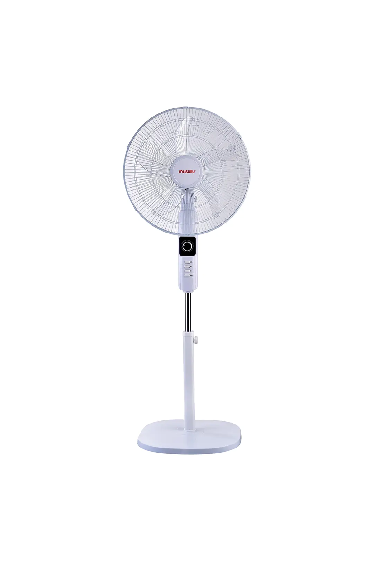 Musullu Çamlıyayla Msf-3689 MB Vantilatör
