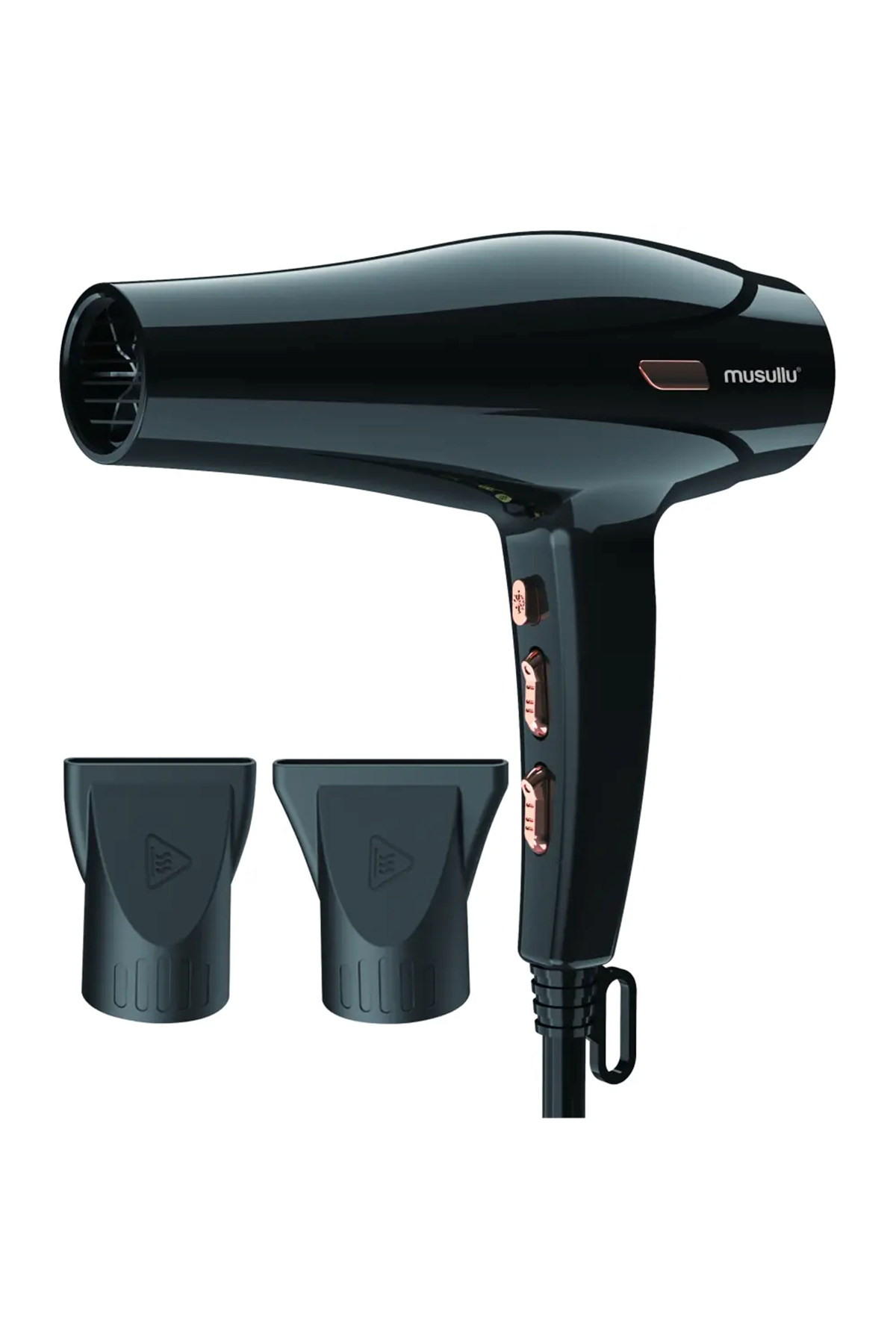 Musullu Fön Makinesi MHD- 4555
