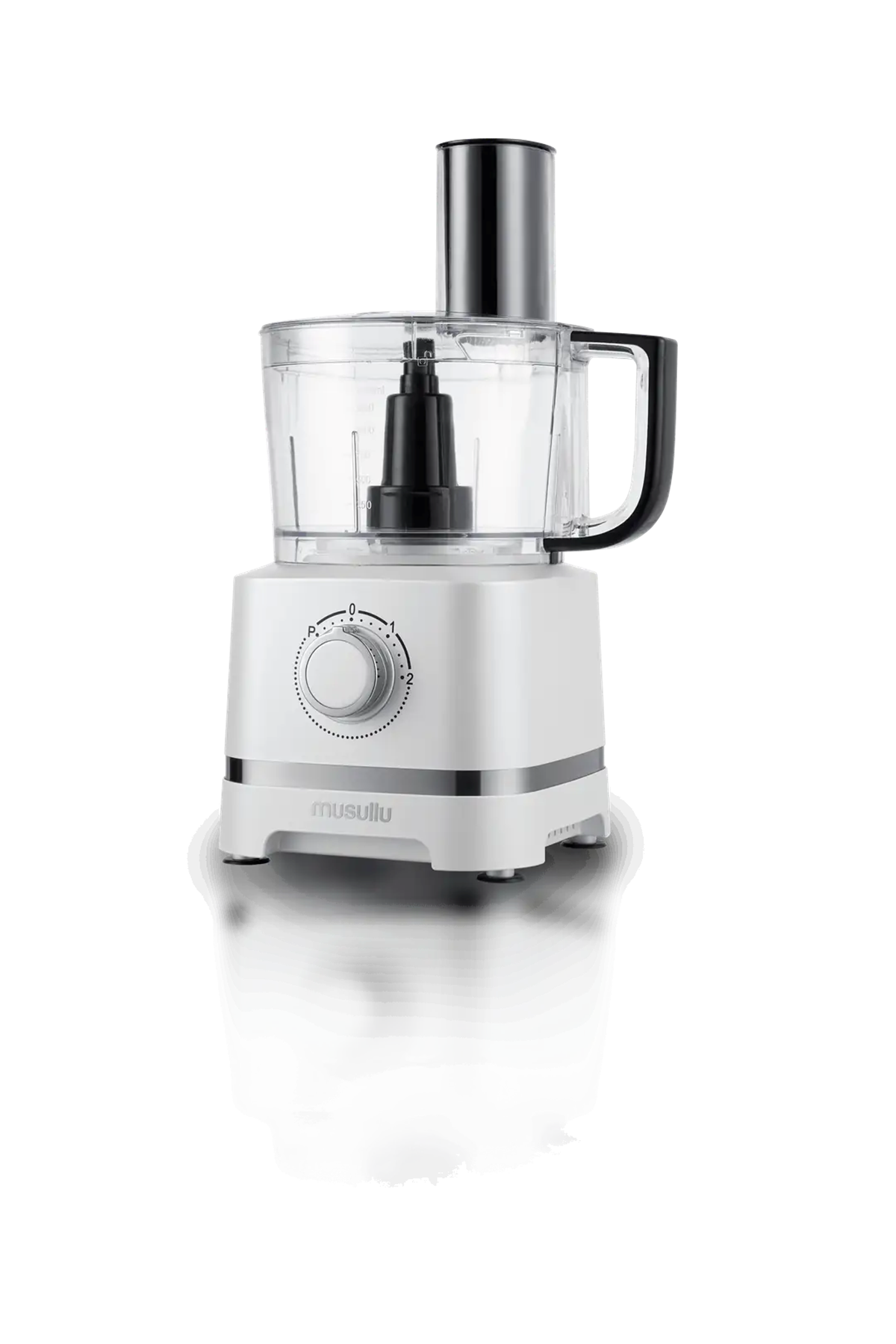 Musullu Mutfak Robotu 10 in 1 2000W MSL-2034
