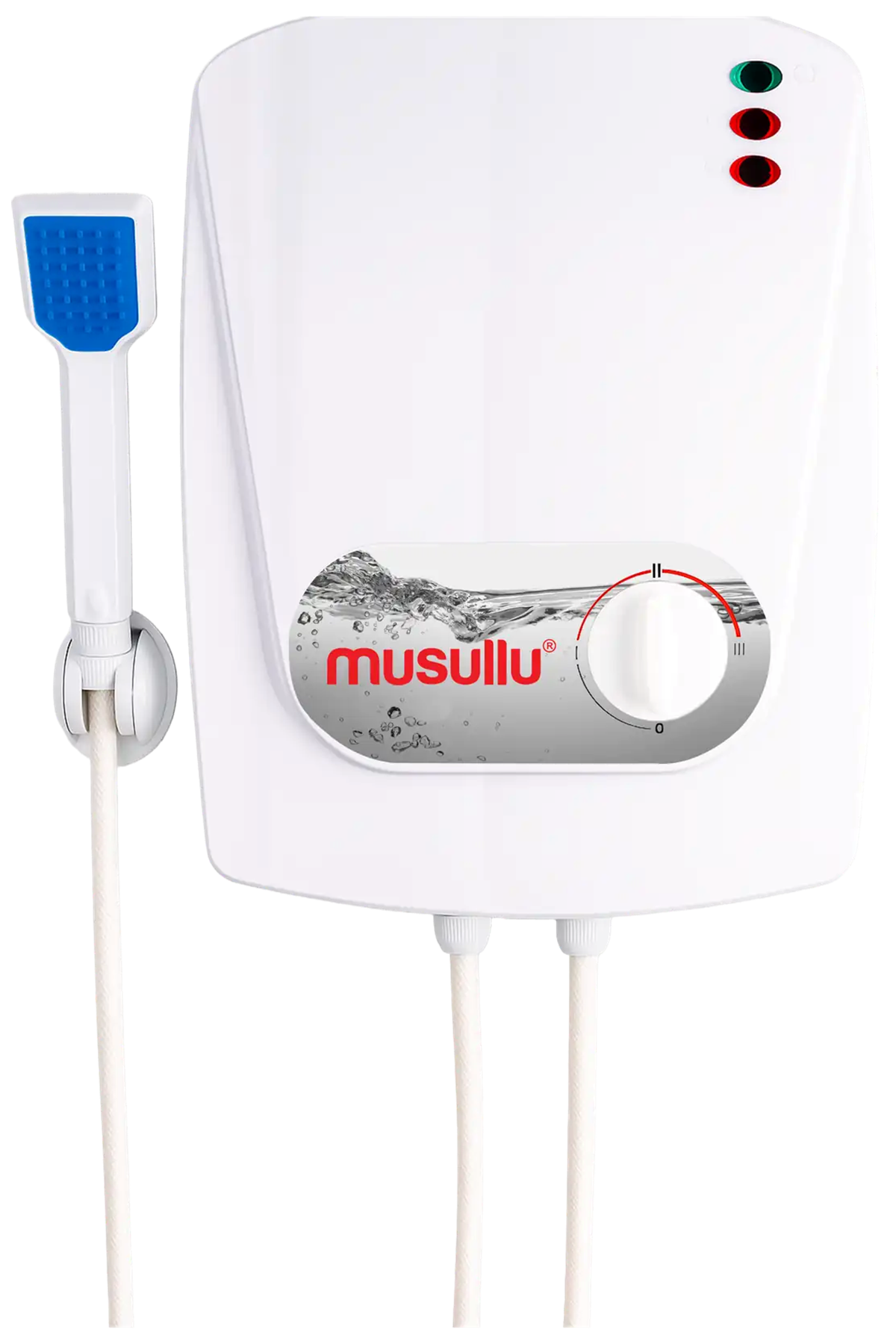 MUSULLU MSL- 5002 Deniz Şofben