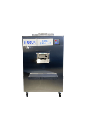 UDM 350 L HS (**)