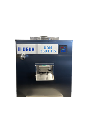 UDM 350 L HS (**)