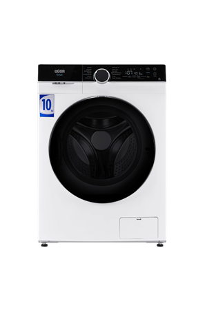 UCM 21014 B101 Çamaşır M. 10 KG (**) ♦